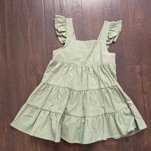 Toddler 3T dress